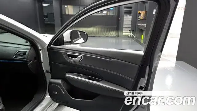 Renault Samsung SM6 2020 — Şəkil 19/29