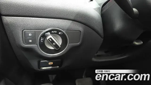 Mercedes-Benz GLA-Class 2019 — Фото 19/20