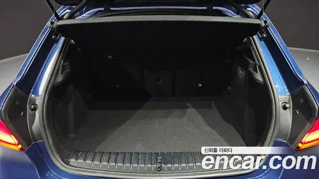 BMW 1 Series 2021 — ფოტო 2/20