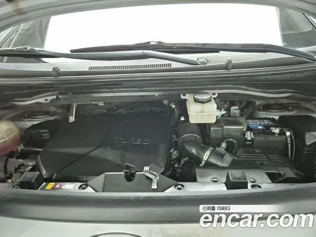 Hyundai Staria 2022 — Şəkil 13/18