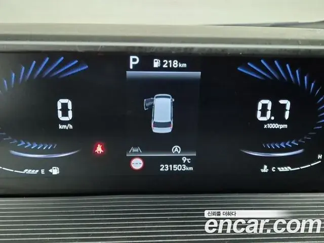 Hyundai Staria 2022 — Şəkil 4/18