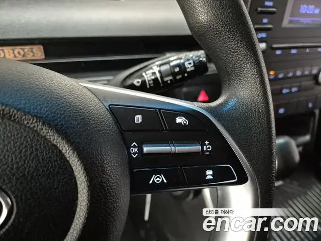 Hyundai Staria 2022 — Şəkil 14/18