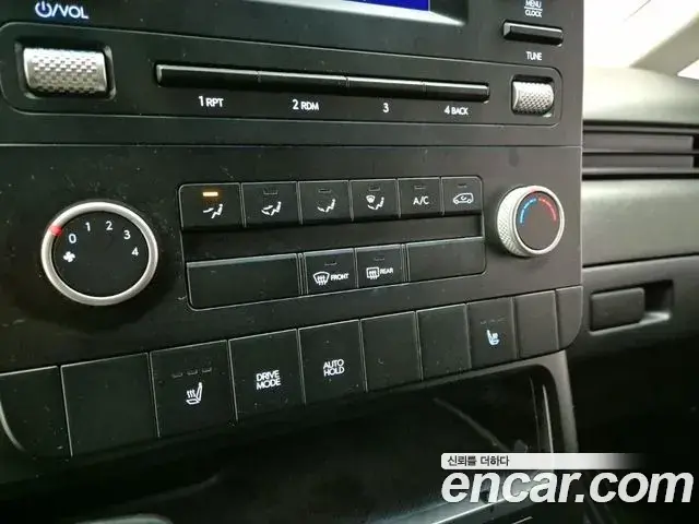 Hyundai Staria 2022 — Şəkil 17/18