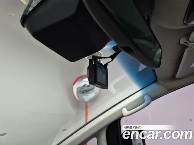 Hyundai Staria 2022 — Şəkil 18/18