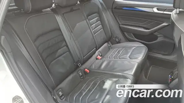 Volkswagen Arteon 2022 — Photo 5/30