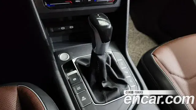Volkswagen Tiguan Allspace 2023 — Şəkil 10/34