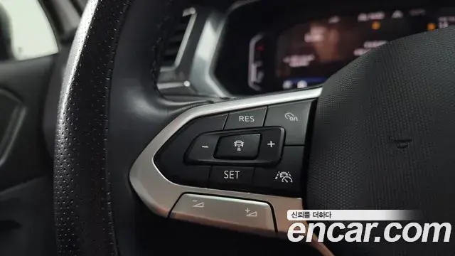 Volkswagen Tiguan Allspace 2023 — Şəkil 5/34