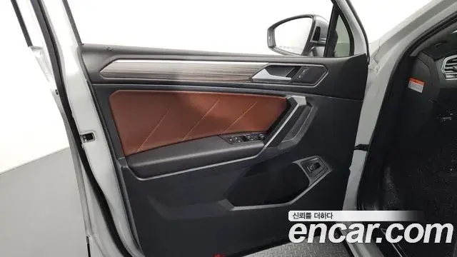 Volkswagen Tiguan Allspace 2023 — Şəkil 1/34