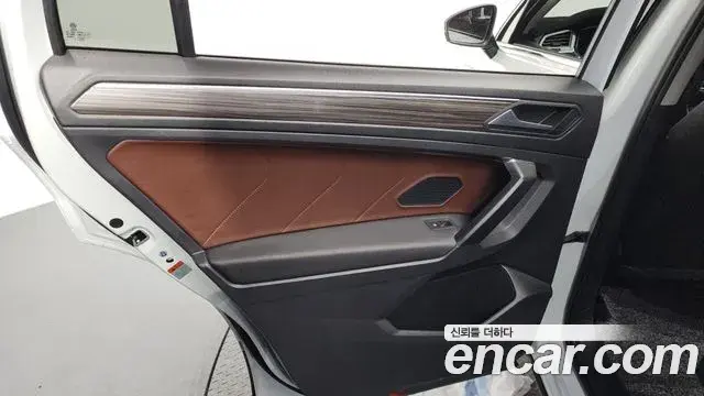 Volkswagen Tiguan Allspace 2023 — Şəkil 4/34