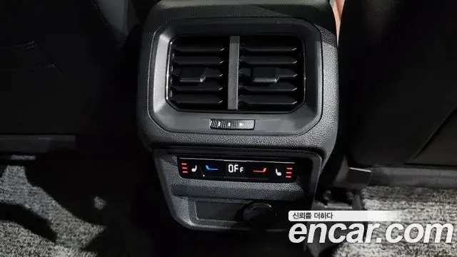 Volkswagen Tiguan Allspace 2023 — Şəkil 9/34
