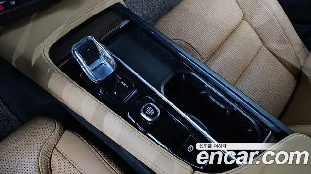 Volvo S90 2022 — Şəkil 4/34