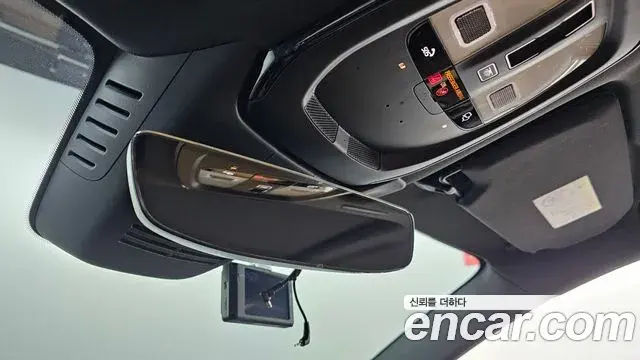 Volvo S90 2022 — Şəkil 33/34