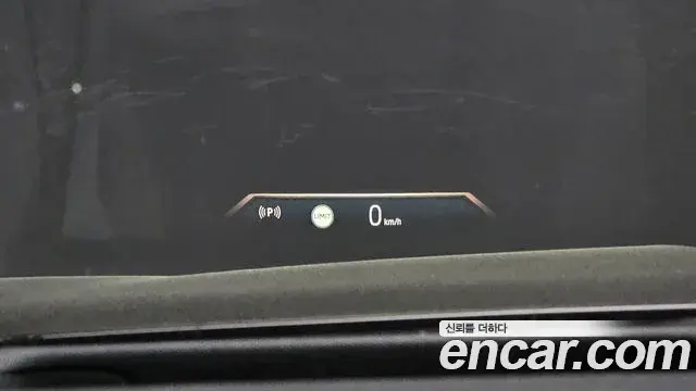 BMW 7 Series 2024 — Şəkil 6/31