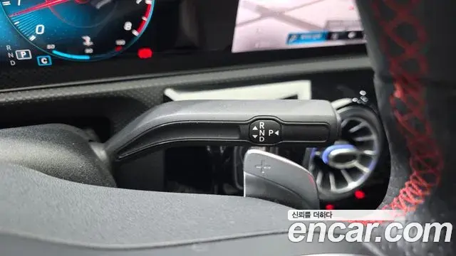 Mercedes-Benz A-Class 2020 — Фото 9/20