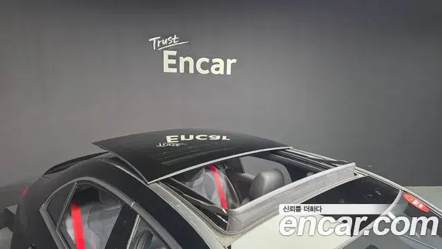 Mercedes-Benz A-Class 2020 — Фото 20/20