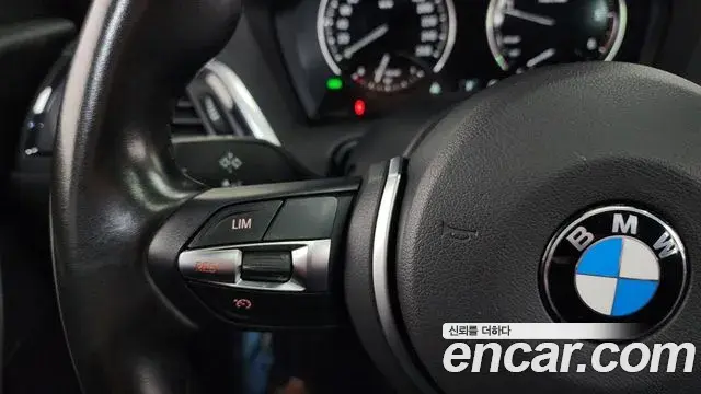 BMW 1 Series 2018 — Photo 3/32