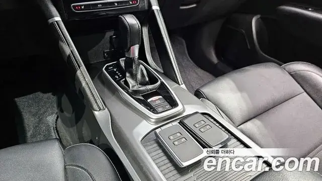 Renault Samsung QM6 2021 — Photo 4/33