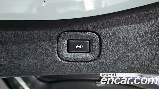 Renault Samsung QM6 2021 — Photo 26/33