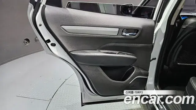 Renault Samsung QM6 2021 — Photo 33/33