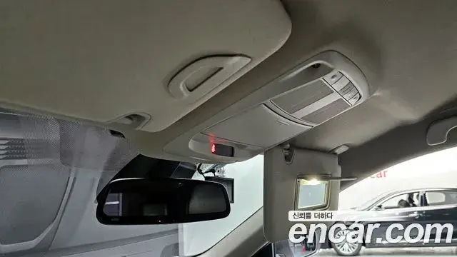 Renault Samsung QM6 2021 — Photo 14/33