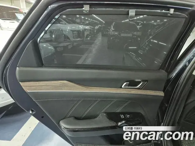 Kia K5 2020 — Şəkil 3/17