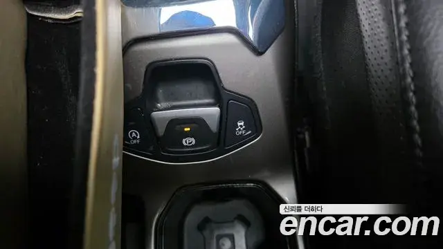 Jeep Renegade 2019 — Photo 5/35