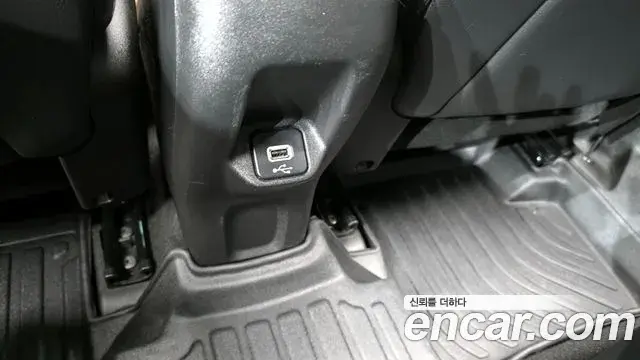 Jeep Renegade 2019 — Photo 35/35