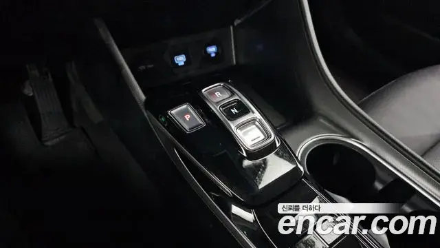 Hyundai Sonata 2023 — Фото 9/20