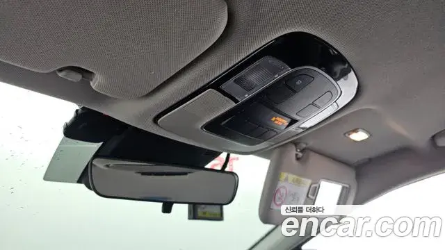 Hyundai Sonata 2023 — Фото 18/20