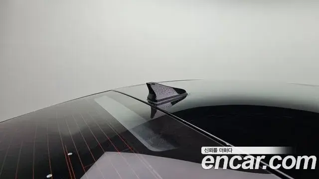 Hyundai Sonata Hybrid 2023 — Şəkil 3/30