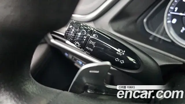Hyundai Sonata Hybrid 2023 — Şəkil 8/30