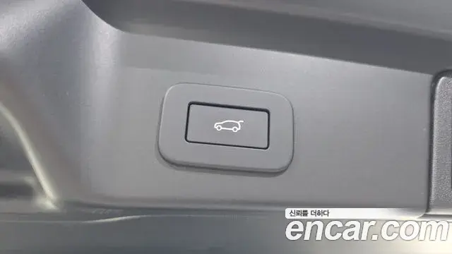 Land Rover Range Rover Evoque 2025 — Şəkil 8/20