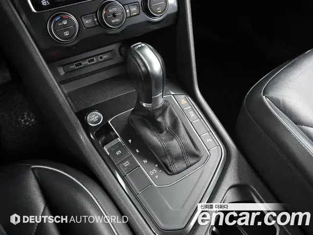 Volkswagen Tiguan 2018 — Şəkil 2/20