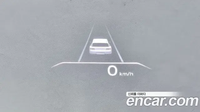 Genesis GV80 2020 — Şəkil 24/37
