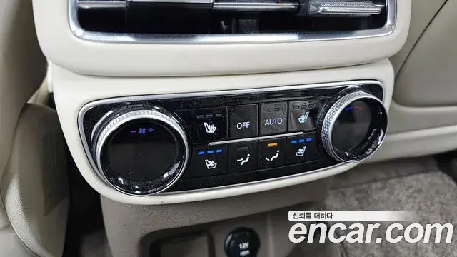 Genesis GV80 2020 — Şəkil 30/37