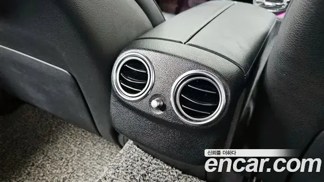 Mercedes-Benz E-Class 2018 — Şəkil 5/34