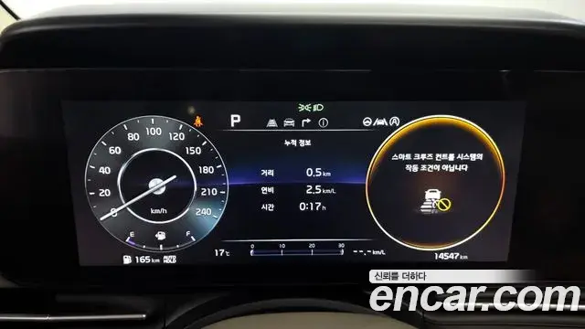 Kia Carnival 2023 — Фото 8/20