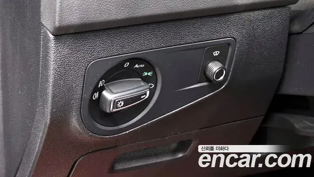 Volkswagen Tiguan 2018 — Şəkil 4/20