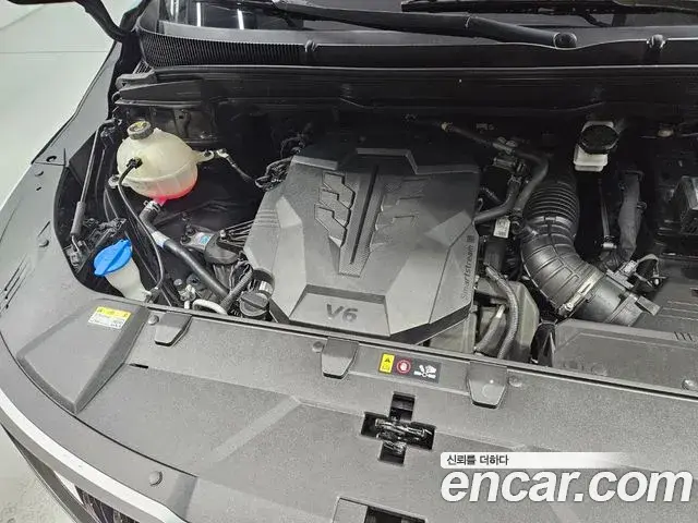 Kia Carnival 2022 — Фото 7/20