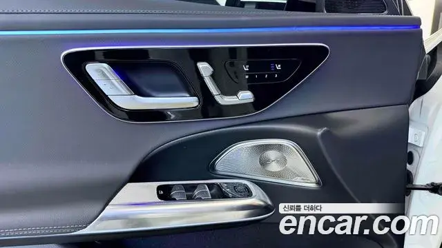 Mercedes-Benz E-Class 2025 — Şəkil 13/15