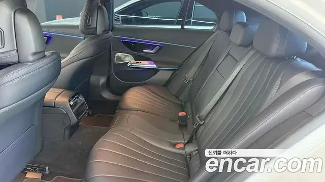Mercedes-Benz E-Class 2025 — Şəkil 15/15