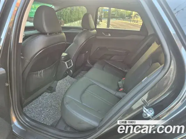 Kia K5 2020 — Photo 5/15