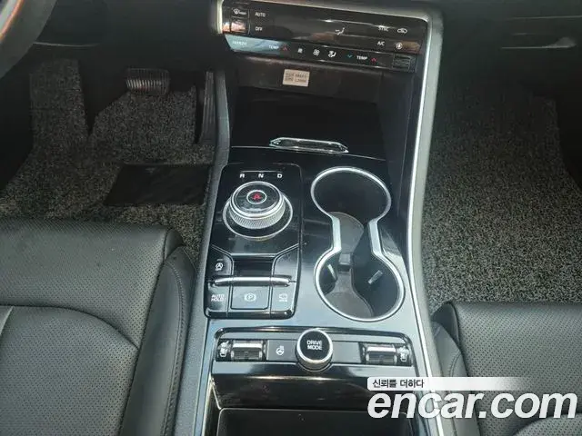 Kia K5 2020 — Photo 14/15