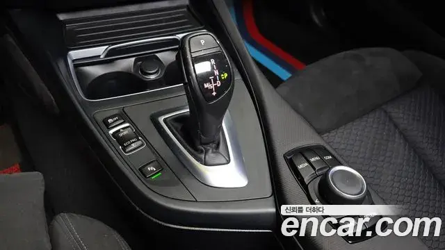 BMW 1 Series 2018 — Photo 19/20