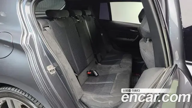BMW 1 Series 2018 — Photo 3/20