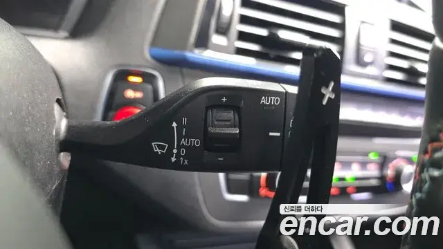 BMW 1 Series 2018 — Photo 14/20