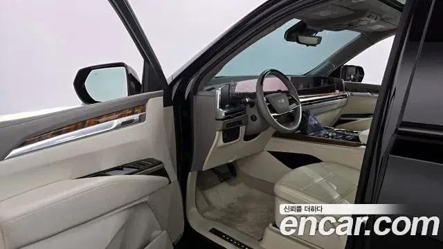 Cadillac Escalade 2025 — Şəkil 19/20
