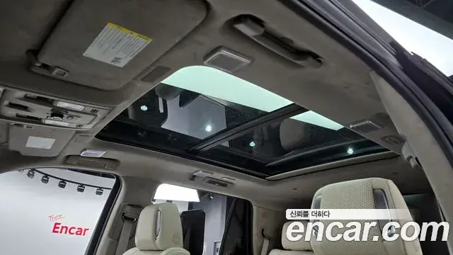Cadillac Escalade 2025 — Şəkil 7/20