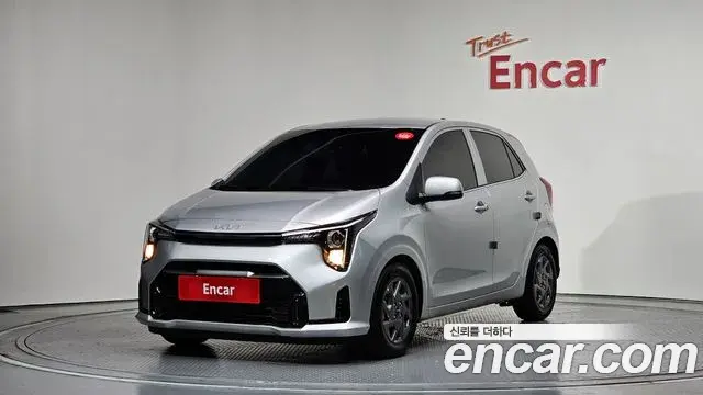 Kia The New Morning 2023 — Photo 15/32
