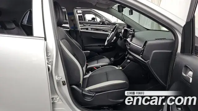 Kia The New Morning 2023 — Photo 20/32